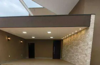 Casa com 3 dormitórios, 162 m² - venda por r$ 1.200.000,00 ou aluguel por r$ 7.742,00/mês - tamboré - barretos/sp