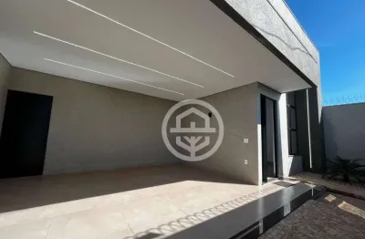 Casa com 3 dormitórios à venda, 150 m² por r$ 630.000,00 - jardim europa - barretos/sp