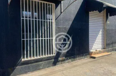 Sala comercial para alugar no Jardim Alvorada, Barretos 