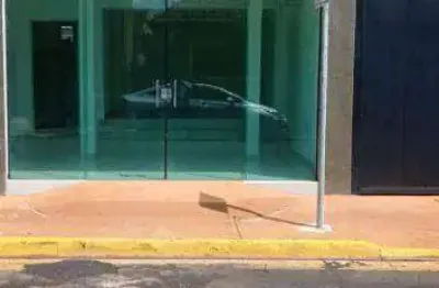 Sala para alugar, 50 m² por r$ 1.500,00/mês - centro - barretos/sp