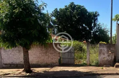 Terreno à venda, 473 m² por r$ 285.000,00 - rios - barretos/sp