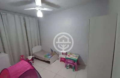 Casa com 2 dormitórios à venda, 50 m² por r$ 220.000,00 - benedito realino corrêa - barretos/sp