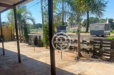 Salão para alugar, 69 m² por r$ 2.626,00/mês - exposição - barretos/sp