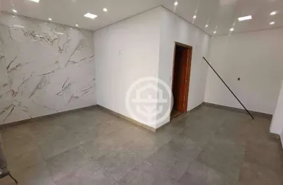 Salão para alugar, 70 m² por r$ 2.200,00/mês - fortaleza - barretos/sp