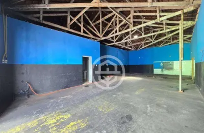 Salão para alugar, 116 m² por r$ 1.600,00/mês - centro - barretos/sp