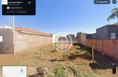 Terreno à venda no City Barretos, Barretos 