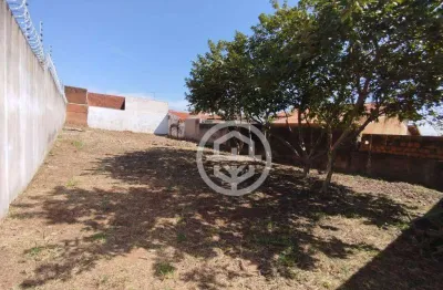 Terreno à venda, 406 m² por r$ 150.000,00 - fortaleza - barretos/sp