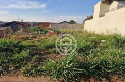 Terreno à venda, 402 m² por r$ 197.000,00 - city barretos - barretos/sp