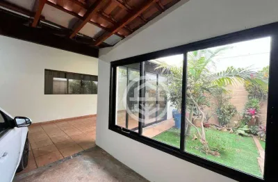 Casa à venda, 191 m² por r$ 750.000,00 - jardim allah - barretos/sp