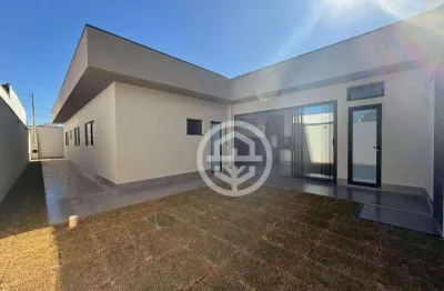 Casa com 3 dormitórios, 160 m² - venda por r$ 800.000,00 ou aluguel por r$ 4.180,00/mês - nogueira - barretos/sp