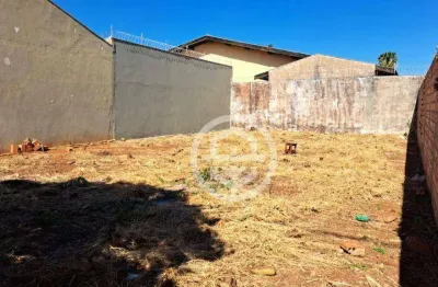 Terreno à venda, 242 m² por r$ 150.000,00 - celina - barretos/sp