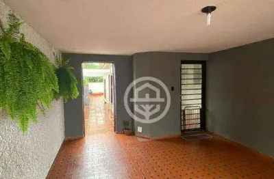 Casa com 3 dormitórios à venda, 148 m² por r$ 300.000,00 - gomes - barretos/sp