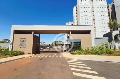 Apartamento com 2 dormitórios à venda, 52 m² por r$ 320.000,00 - nova américa - barretos/sp