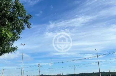 Terreno à venda no City Barretos, Barretos 