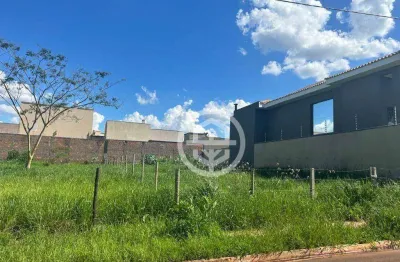 Terreno à venda no City Barretos, Barretos 