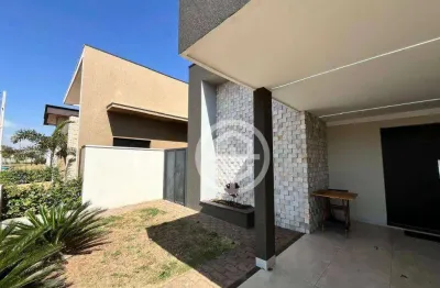 Casa com 3 dormitórios, 172 m² - venda por r$ 900.000,00 ou aluguel por r$ 5.630,00/mês - tamboré - barretos/sp