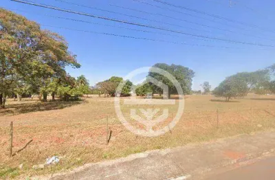 Terreno à venda, 9300 m² por r$ 2.000.000,00 - são francisco - barretos/sp