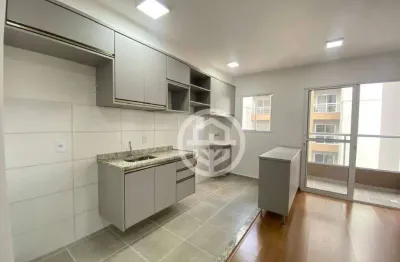 Apartamento com 2 dormitórios para alugar, 52 m² por r$ 3.300,00/mês - nova américa - barretos/sp