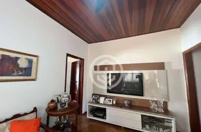 Casa com 3 dormitórios à venda, 116 m² por r$ 280.000,00 - centro - barretos/sp