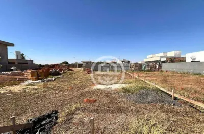 Terreno em condomínio fechado à venda no Jockey Club, Barretos 