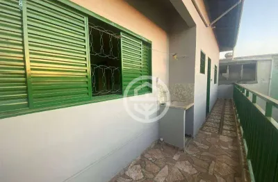 Kitnet com 1 dormitório para alugar, 40 m² por r$ 1.300,00/mês - centenário - barretos/sp