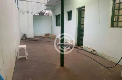 Kitnet com 1 dormitório para alugar, 50 m² por r$ 1.500,00/mês - centenário - barretos/sp