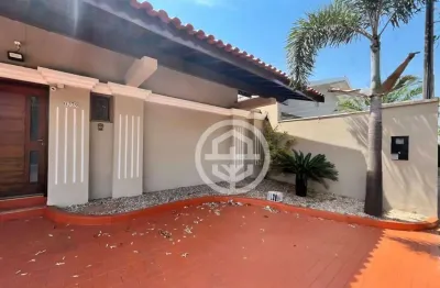 Casa com 3 dormitórios para alugar, 186 m² por r$ 9.374,00/mês - primavera - barretos/sp