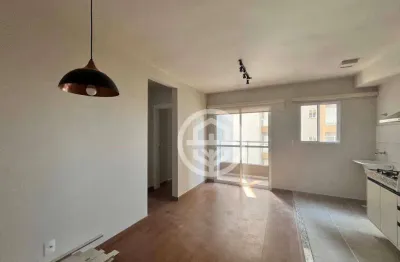 Apartamento com 2 dormitórios para alugar, 52 m² por r$ 3.009,00/mês - nova américa - barretos/sp