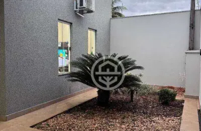 Casa com 3 dormitórios à venda, 171 m² por r$ 590.000,00 - derby clube - barretos/sp