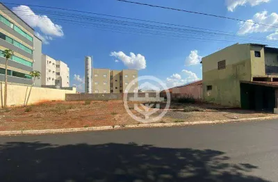 Terreno à venda, 493 m² por r$ 580.000,00 - jardim soares - barretos/sp