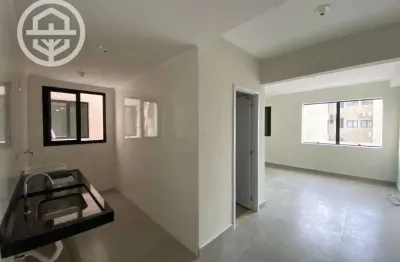 Apartamento à venda, 39 m² por r$ 330.000,00 - aeroporto - barretos/sp