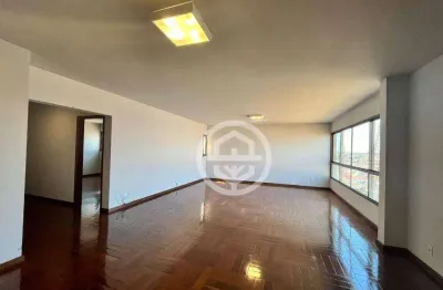 Apartamento com 4 dormitórios, 325 m² - venda por r$ 1.100.000,00 ou aluguel por r$ 4.900,00/mês - centro - barretos/sp