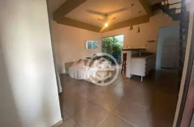 Apartamento com 1 dormitório para alugar, 60 m² por r$ 2.750,00/mês - jardim universitário - barretos/sp