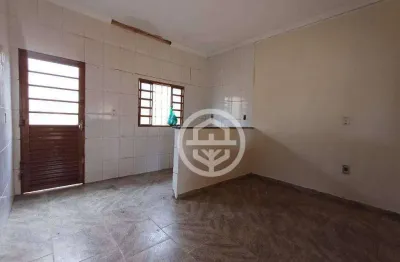 Casa com 2 dormitórios à venda, 49 m² por r$ 189.000,00 - são francisco - barretos/sp
