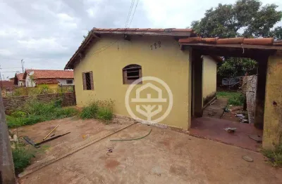 Casa com 2 dormitórios para alugar, 40 m² por r$ 700,00/mês - são francisco - barretos/sp