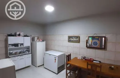 Casa com 3 dormitórios à venda, 175 m² por r$ 260.000,00 - los angeles - barretos/sp