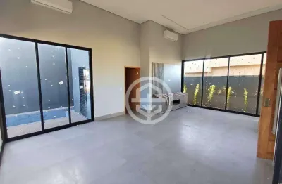 Casa com 3 dormitórios para alugar, 175 m² por r$ 8.400,00/mês - tamboré - barretos/sp