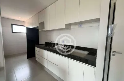 Apartamento com 1 dormitório para alugar, 72 m² por r$ 2.500,00/mês - nova américa - barretos/sp