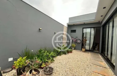 Casa com 3 dormitórios à venda, 180 m² por r$ 780.000,00 - jardim allah - barretos/sp
