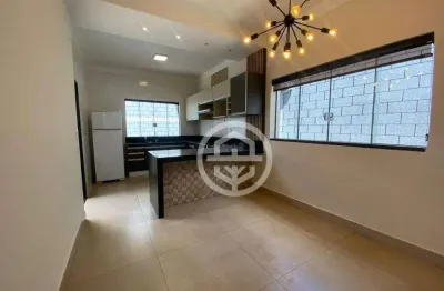 Casa com 3 dormitórios, 160 m² - venda por r$ 540.000,00 ou aluguel por r$ 3.400,00/mês - centro - barretos/sp