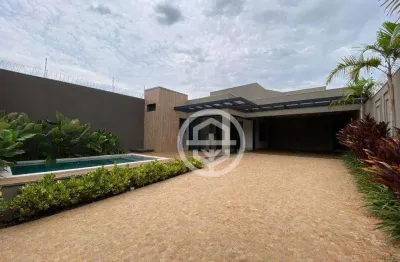 Casa com 3 quartos à venda no América, Barretos 