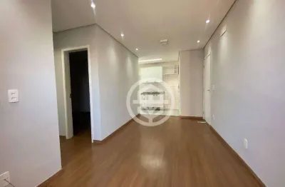 Apartamento com 2 dormitórios para alugar, 90 m² por r$ 1.800,00/mês - residencial ide daher - barretos/sp