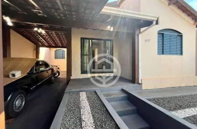 Casa com 4 dormitórios à venda, 141 m² por r$ 350.000,00 - centro - barretos/sp