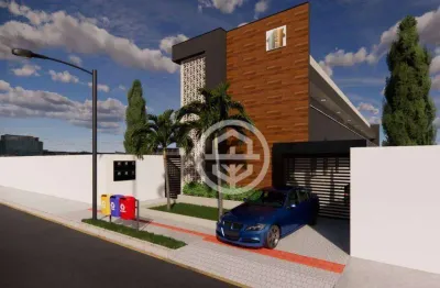 Apartamento com 1 dormitório à venda, 30 m² por r$ 210.000,00 - centro - barretos/sp