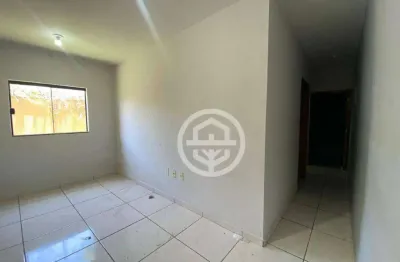 Apartamento com 2 dormitórios para alugar, 60 m² por r$ 1.350,00/mês - alpa - barretos/sp