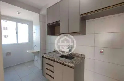 Apartamento para locação – 2 dormitórios | 51 m² | excelente localização