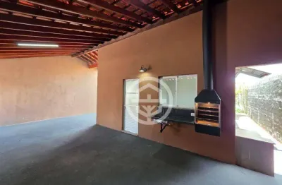 Casa com 2 dormitórios à venda, 100 m² por r$ 220.000,00 - nova barretos iii - barretos/sp