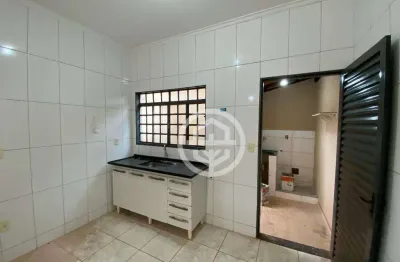Apartamento com 1 dormitório para alugar, 60 m² por r$ 1.200,00/mês - jardim soares - barretos/sp