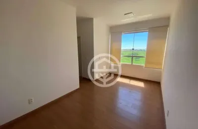 Apartamento com 2 dormitórios à venda, 47 m² por r$ 215.000,00 - cristiano de carvalho - barretos/sp
