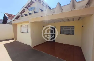Casa com 2 dormitórios à venda, 102 m² por r$ 320.000,00 - centro - barretos/sp